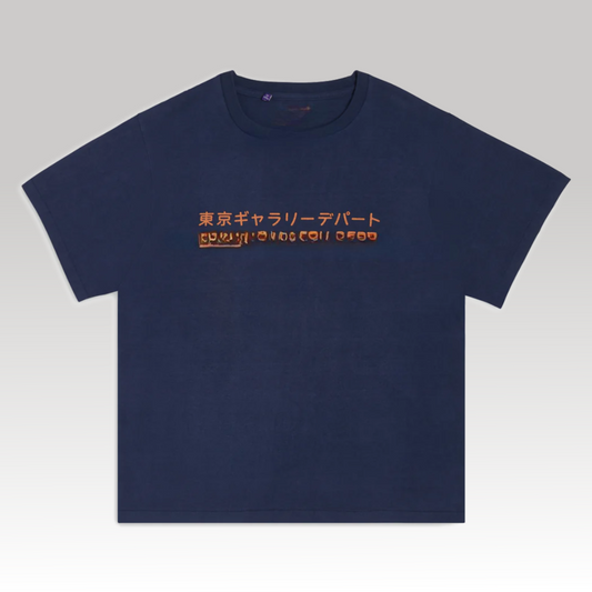 Tokyo GD Tee