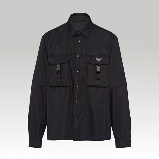 Re-Nylon Shirt