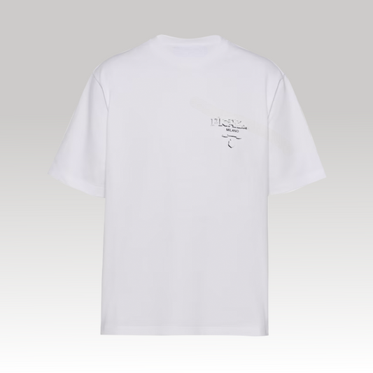 Cotton T-Shirt