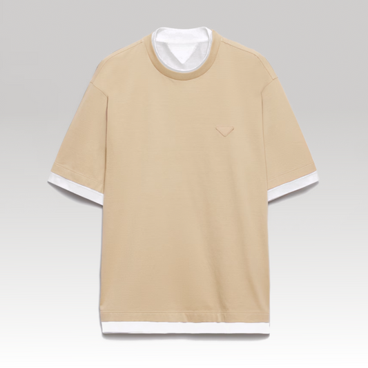 Cotton T-Shirt