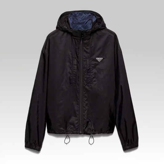 Re-Nylon Jacket