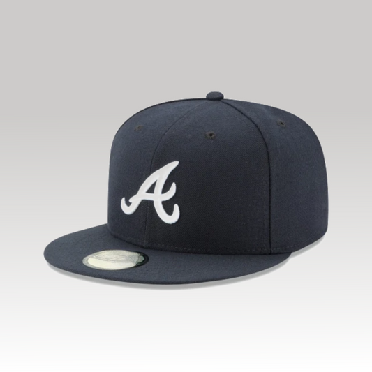 Atlanta Braves Cap