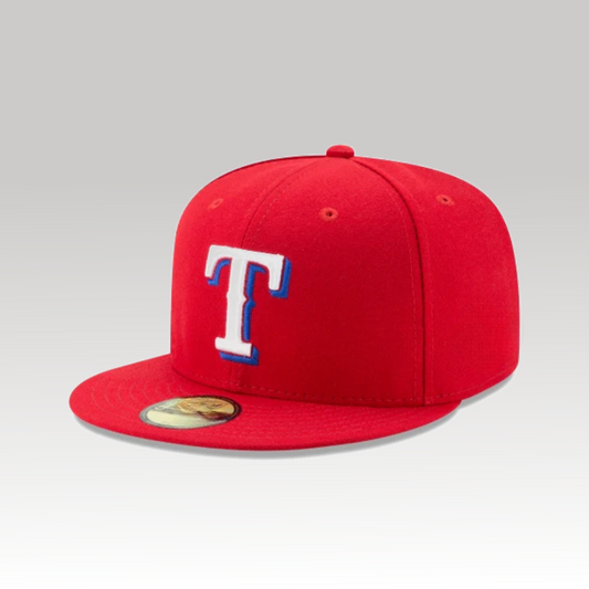 Texas Rangers Cap