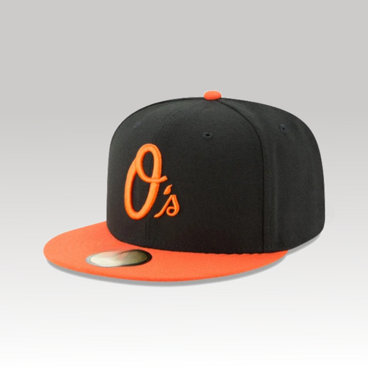 Baltimore Orioles Cap