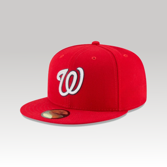 Washington Nationals Cap