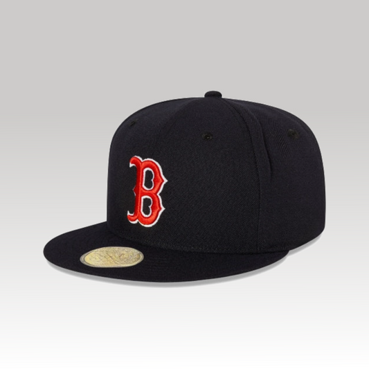 Boston Red Sox Cap
