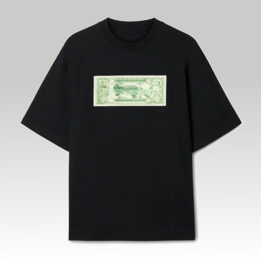 Banknote Arrow Skate SS Tee