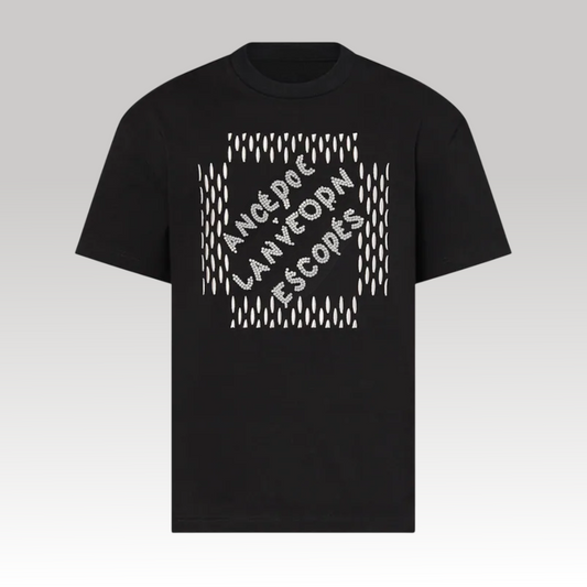 Signature Cotton T-Shirt
