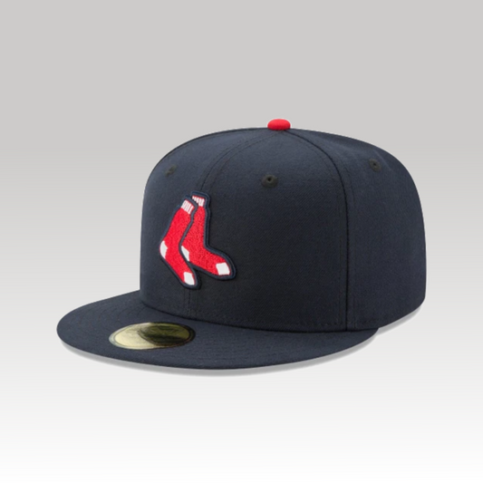 Boston Red Sox Cap