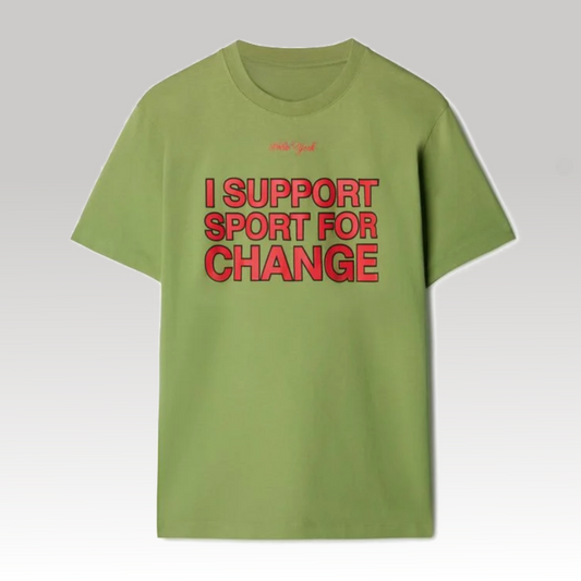 CO Ac Milan Support T-Shirt