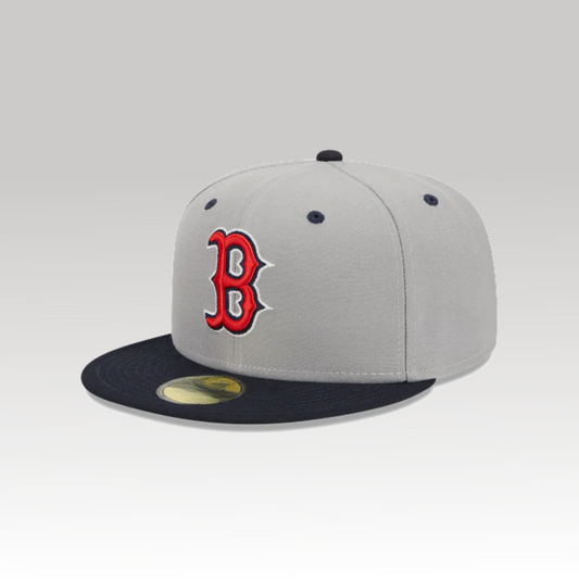 Boston Red Sox MLB Cap