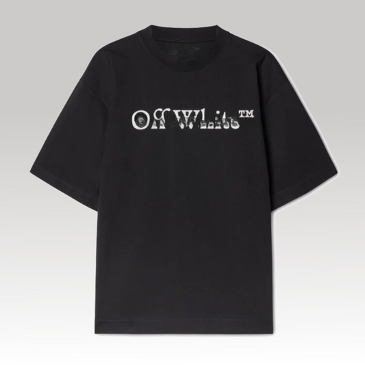 Big Bookish Skate SS Tee