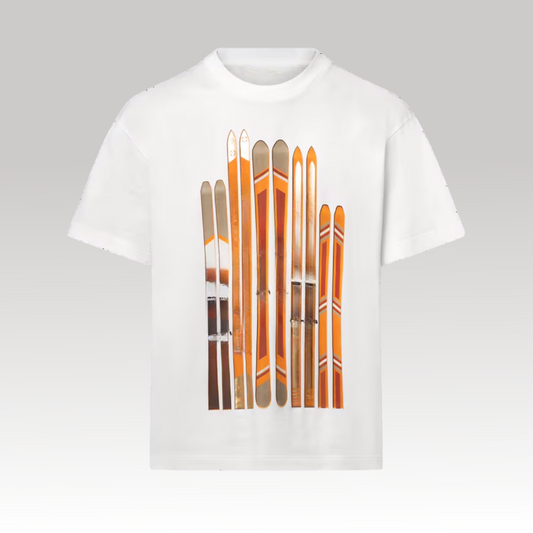 Cotton T-Shirt