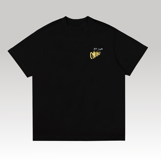 Boys Arrow Sketch Tee