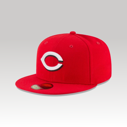 Cincinnati Reds Cap