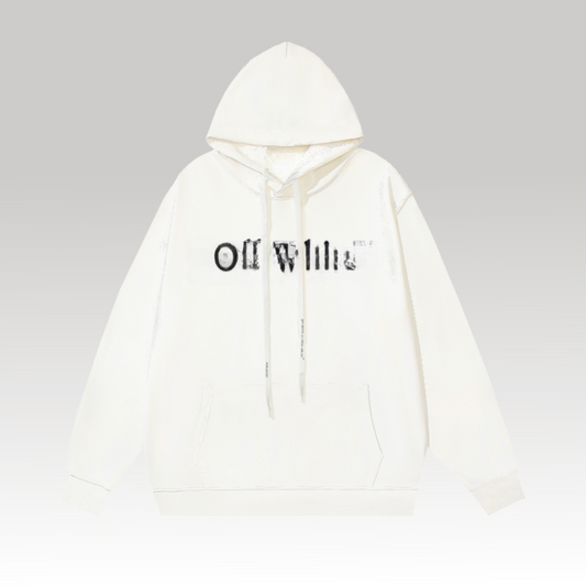 Big Bookish Skate Hoodie