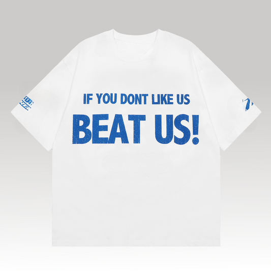Beat Us Tee