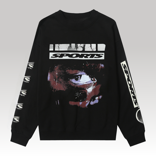 Sports 96′ Crewneck