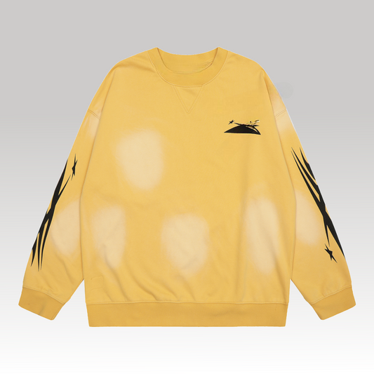 Sports Crewneck