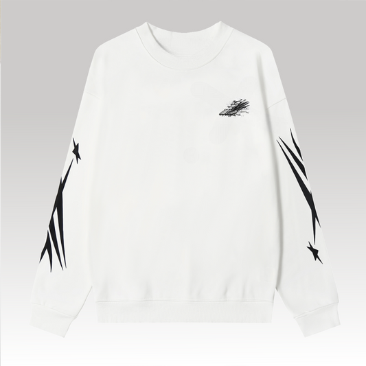 Sports Crewneck