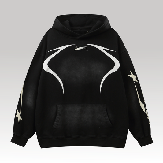 Sports Pullover Hoodie