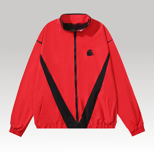 Victory Thermal Sweater