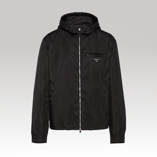 Re-Nylon Jacket