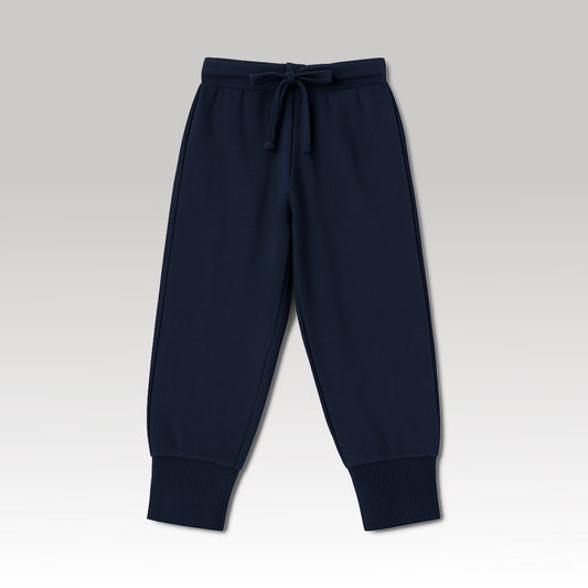 Kids Logo Pants