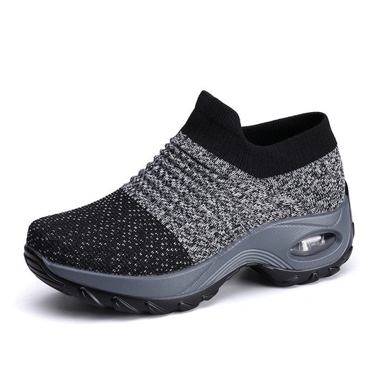 SwiftStride Shoes