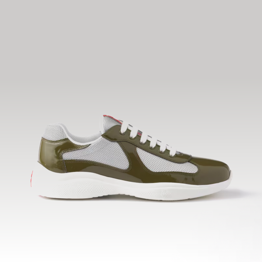America’s Cup Sneaker