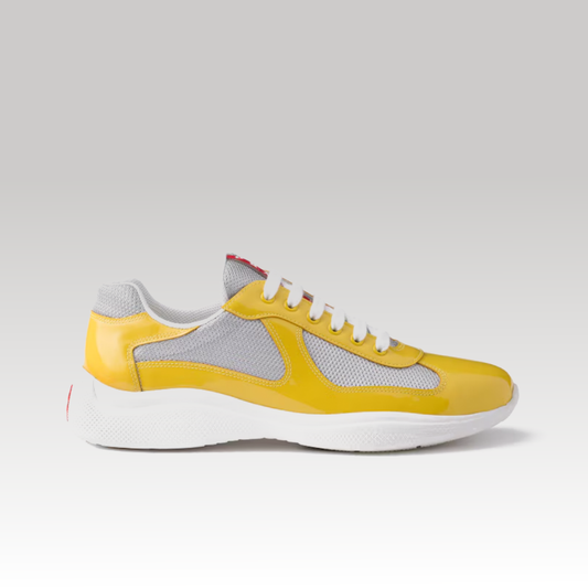 America’s Cup Sneaker