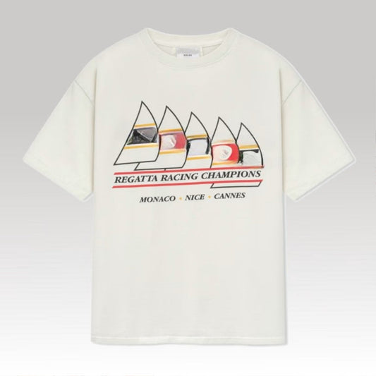 Regatta Champions Tee