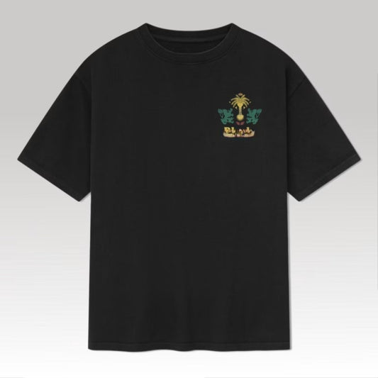 Tabaco Tee