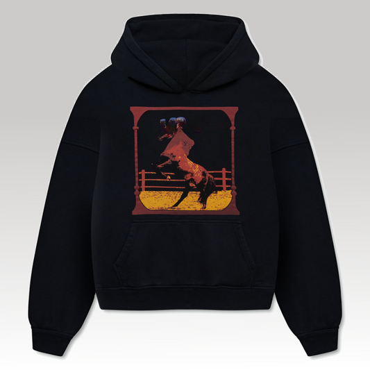 Cadre Hoodie