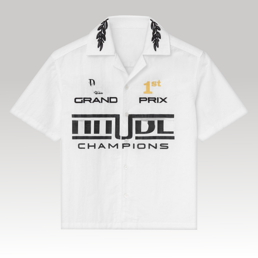 Champions Snap Shirt
