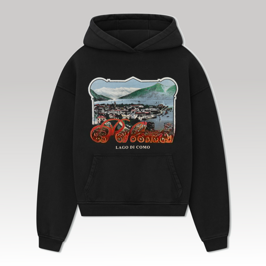 Como Hoodie