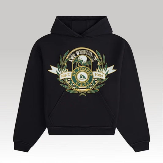 ST. Tropez Hoodie