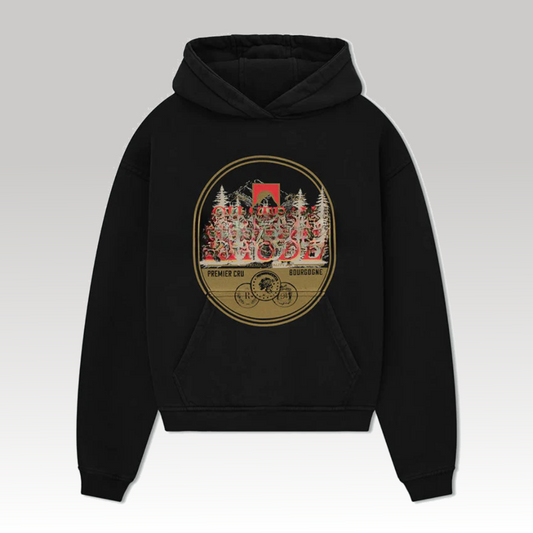 Desperado Motorsport Hoodie