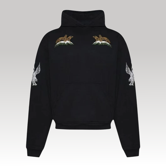 Woodland Hills Ski Hoodie