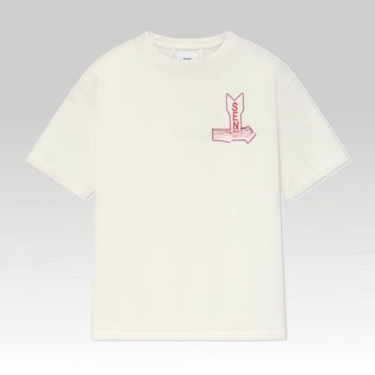 Send Rhudes Tee