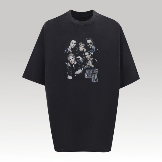 Backstreet Boys Tee