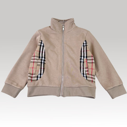 Kids Urban Knit Hoodie