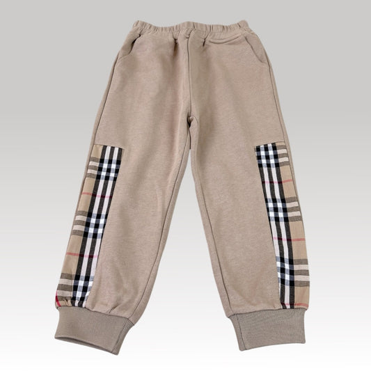 Kids Classic Knit Pants