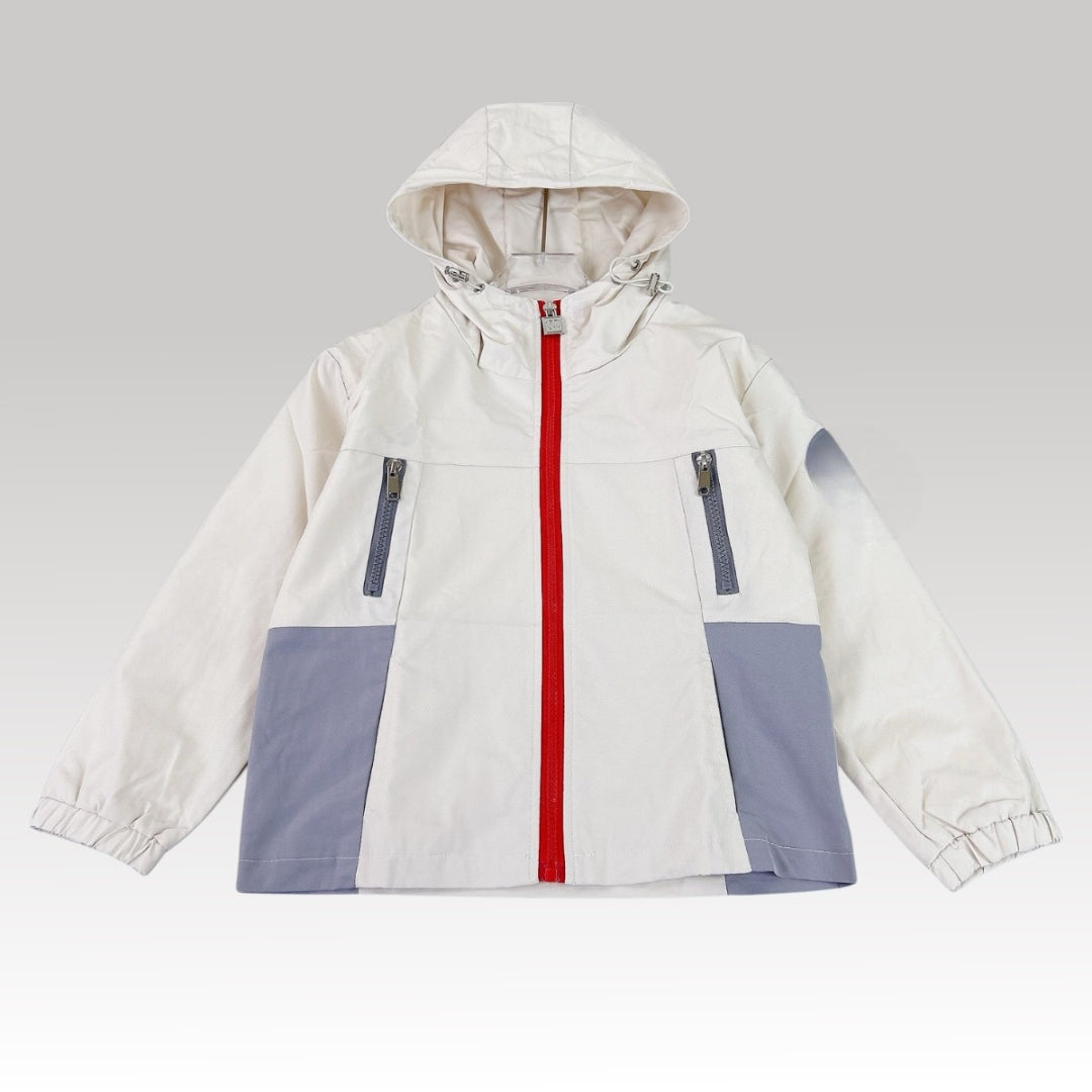 Kids Little Couture Jacket