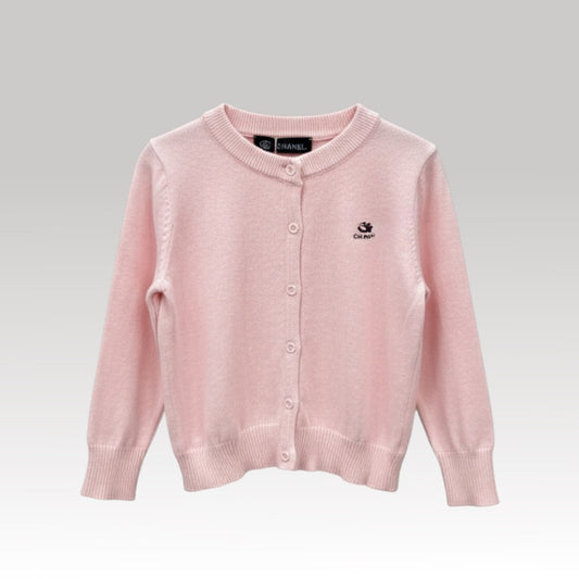 Kids Premium Knit Sweater